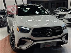 مرسيدس بنز GLE